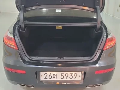 Renault Samsung SM7