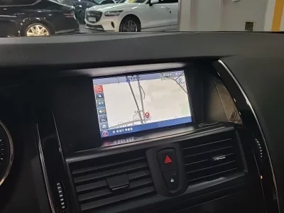 Renault Samsung SM7