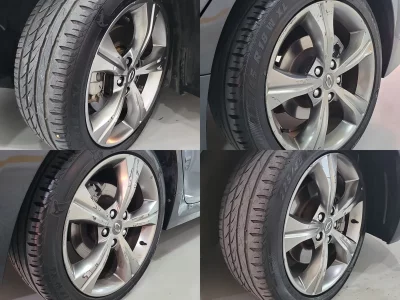 Renault Samsung SM7