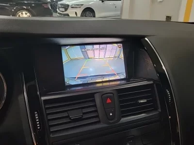 Renault Samsung SM7