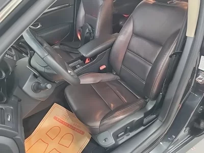 Renault Samsung SM7