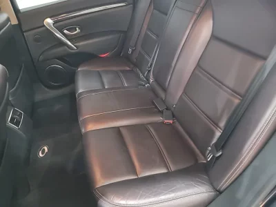 Renault Samsung SM7