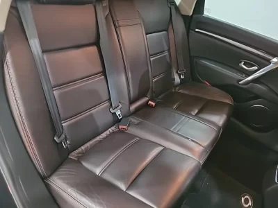 Renault Samsung SM7