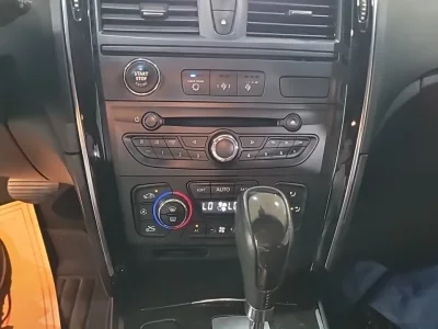 Renault Samsung SM7