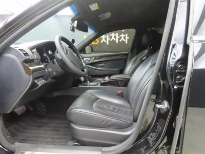 SsangYong Chairman
