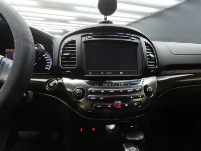 SsangYong Chairman