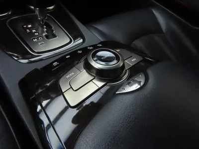 SsangYong Chairman