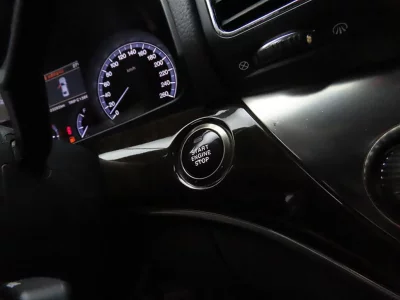 SsangYong Chairman