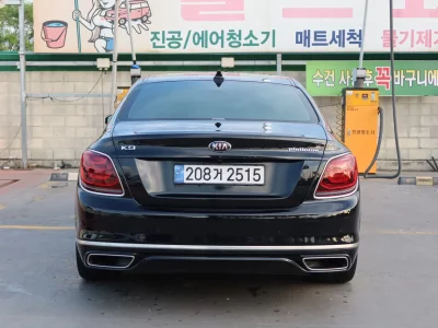 Kia K9