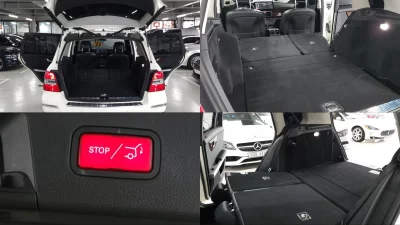 Mercedes-Benz GLK-Class
