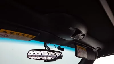 Daewoo G2X