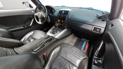 Daewoo G2X