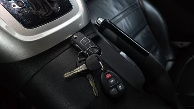 Daewoo G2X