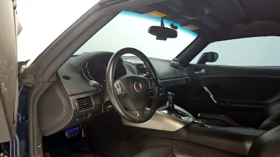 Daewoo G2X