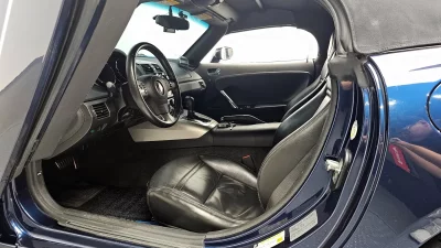 Daewoo G2X