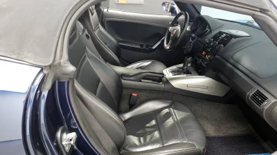Daewoo G2X