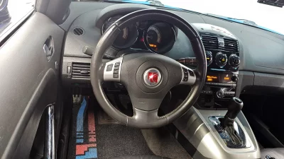 Daewoo G2X