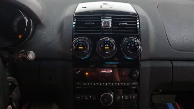 Daewoo G2X