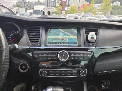 Kia K9