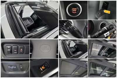 Renault Samsung QM5