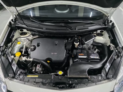 Renault Samsung QM5
