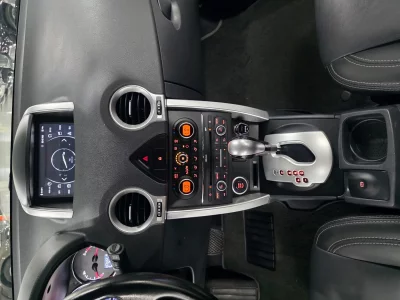 Renault Samsung QM5