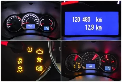 Renault Samsung QM5