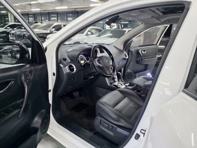 Renault Samsung QM5