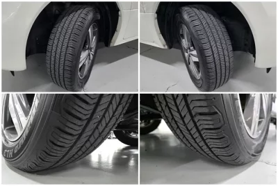 Renault Samsung QM5