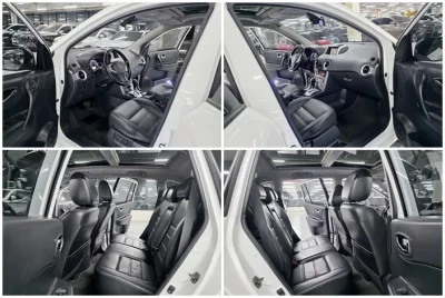 Renault Samsung QM5