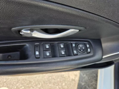 Renault Samsung SM3