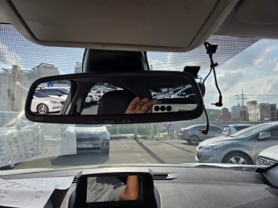 Renault Samsung SM3