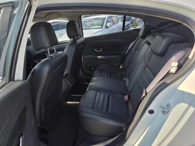 Renault Samsung SM3