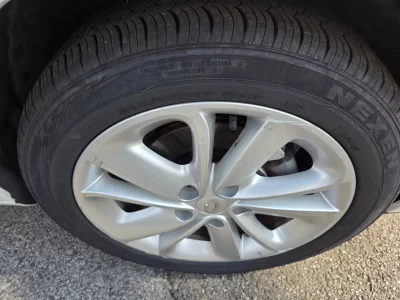 Renault Samsung SM3