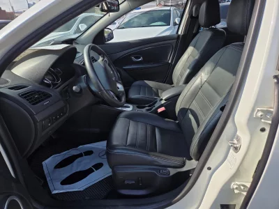 Renault Samsung SM3
