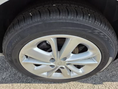 Renault Samsung SM3