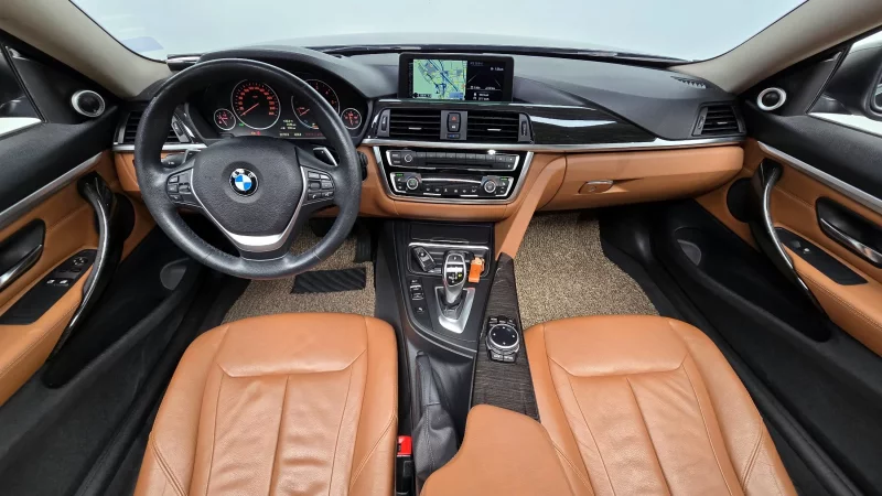 BMW 4-Series