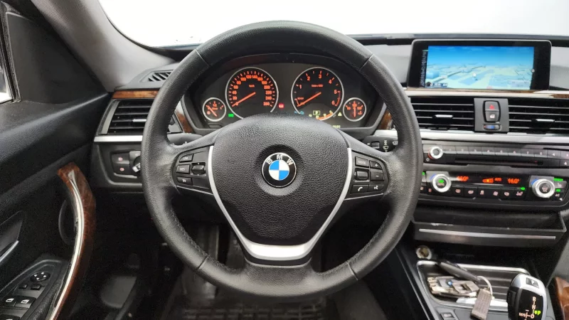 BMW Gran Turismo