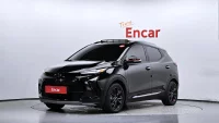 Daewoo 볼트 EUV
