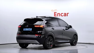 Daewoo 볼트 EUV