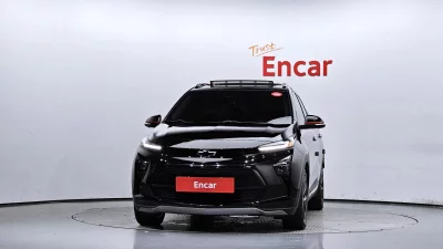 Daewoo 볼트 EUV