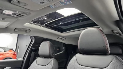Daewoo 볼트 EUV