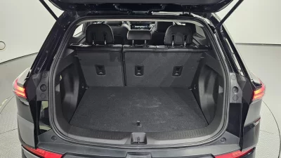 Daewoo 볼트 EUV