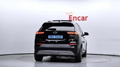 Daewoo 볼트 EUV