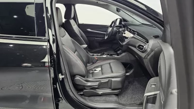 Daewoo 볼트 EUV