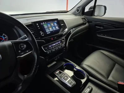 Honda PILOT