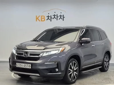 Honda PILOT