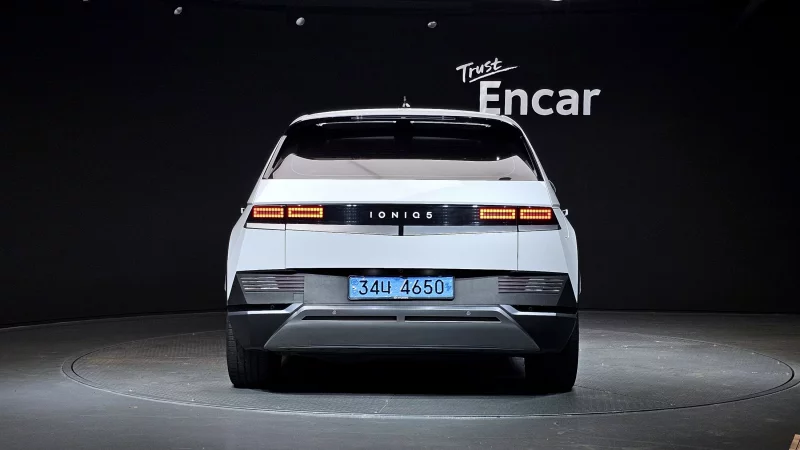 Hyundai Ioniq5