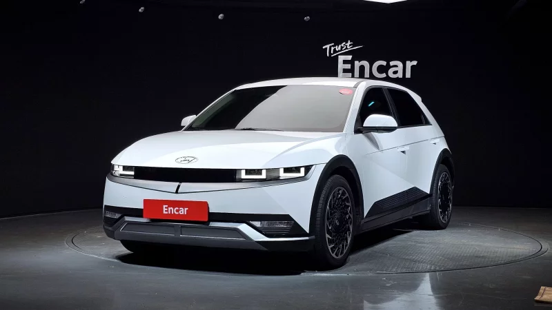 Hyundai Ioniq5