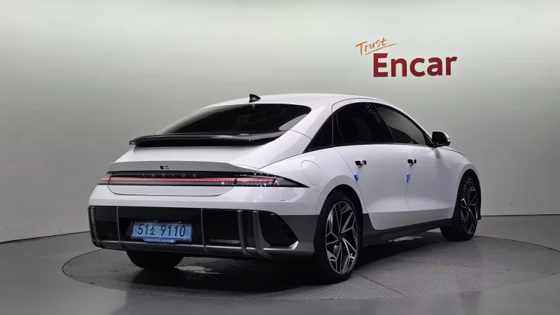 Hyundai Ioniq6
